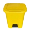 SW pedal bin, similar to rubbish bin, dustbin, plastic pedal bin from masterjack,rubbermaid.