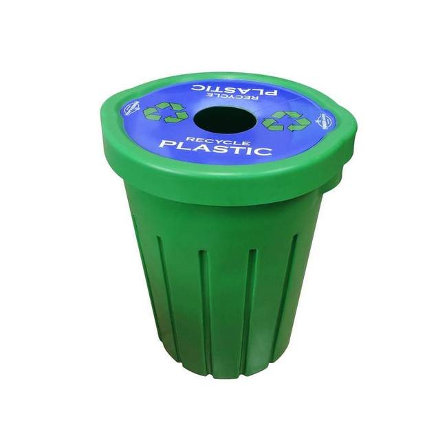 SW refuse recycle, similar to litter bin, refuse bin suppliers from sinvac plastics,.