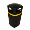 SW litter bin, similar to litter bin, refuse bin suppliers from linvar,makro.