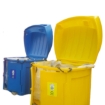 SW recycle bin, compares with recycling bins near me, recycle bin via sinvac plastics,.