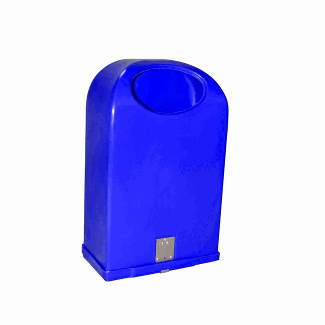 SW refuse bin, similar to litter bin, refuse bin suppliers from sinvac plastics,.