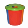 SW recycle litter, similar to recycling bins near me, recycle bin from masterjack,rubbermaid.