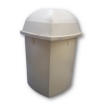 SW litter bin with, similar to litter bin, refuse bin suppliers from mambos,plastic world.