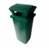 SW litter bin with, similar to litter bin, refuse bin suppliers from plastics for africa,.