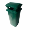 SW litter bin with, similar to litter bin, refuse bin suppliers from plastics for africa,.