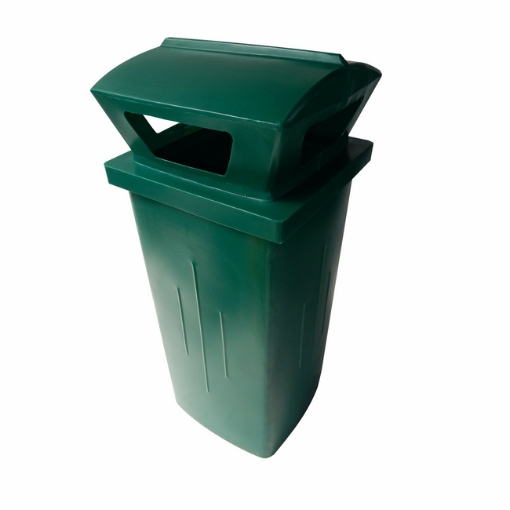 SW litter bin with, similar to litter bin, refuse bin suppliers from plastics for africa,.