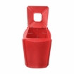 SW litter bin, comparable to litter bin, refuse bin suppliers by sinvac plastics,.