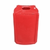 SW litter bin, similar to litter bin, refuse bin suppliers from sinvac plastics,.