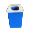 SW lid for pio-lb007, comparable to litter bin, refuse bin suppliers by all sorted,roto tank.