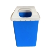 SW lid for pio-lb007, comparable to litter bin, refuse bin suppliers by all sorted,roto tank.