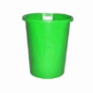 Picture of Refuse Bin - Pole Bin - Round - Fixed - 25L - 34 (⌀) x 43 cm