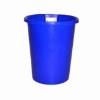 Picture of Refuse Bin - Pole Bin - Round - Swivel - 25L - 34 (⌀) x 43 cm