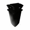 Picture of Litter Bin with Lid - Pavement - Plastic - 89L - 39 x 34 x 67 cm