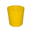 Picture of Refuse Bin - Plastic - 12L - 28 (⌀) x 28 cm