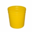 Picture of Refuse Bin - Plastic - 12L - 28 (⌀) x 28 cm