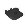 Picture of Wheelie Bin Hood - Plastic - Single - Suitable for 240L Bin - 55 x 61 x 26 cm