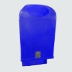 Picture of Refuse Bin - Pole Bin - Bottom Discharge Bin - 50L - 42 x 27 x 63 cm