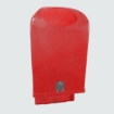 Picture of Refuse Bin - Pole Bin - Bottom Discharge Bin - 50L - 42 x 27 x 63 cm