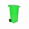 Picture of Wheelie Bin - Wheeled Refuse - Plastic - 120L - Colours