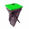 Picture of Recycling - Refuse Bag Stand - 38.5 x 34.5 x 77 cm