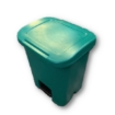 Picture of Pedal Bin - Plastic - 50L - 44 x 39 x 53.5 cm
