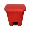 Picture of Pedal Bin - Plastic - 50L - 44 x 39 x 53.5 cm