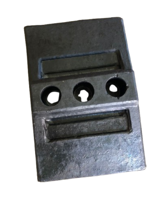 SW base, similar to queuing post, queue barriers from rototank, pioneer, armco.