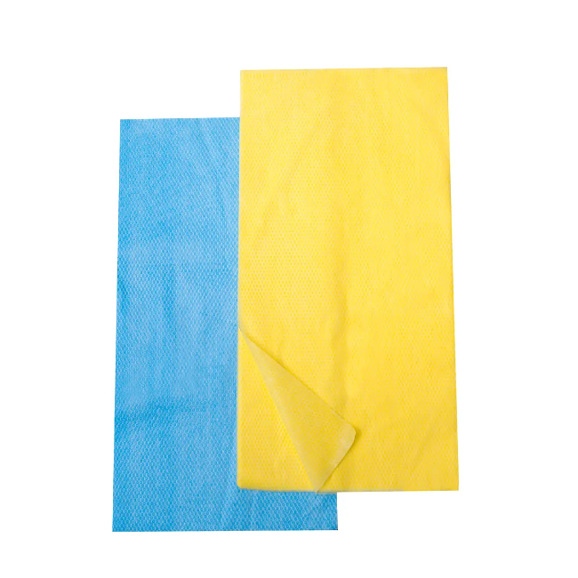 SW dust absorption, similar to cleaning cloth, needle punch cloth from blendwell chemicals,.