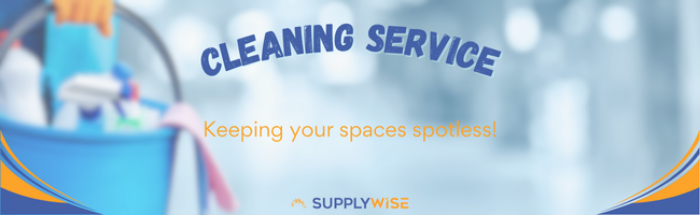 Keep Your Spaces Spotless with Janitorial Brushware from Supplywise Keep Your Spaces Spotless with Janitorial Brushware from Supplywise