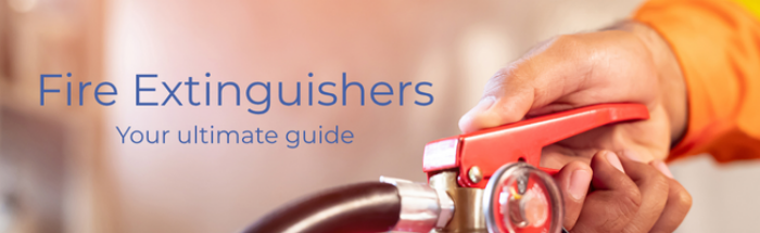 The Ultimate Guide to Fire Extinguishers: Types, Uses & Where to Buy in South Africa  The Ultimate Guide to Fire Extinguishers: Types, Uses & Where to Buy in South Africa