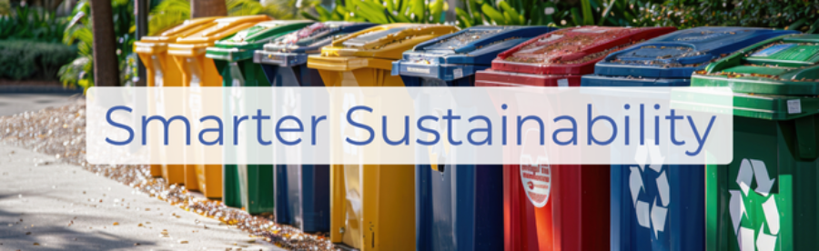 Smarter Sustainability Starts with the Right Recycling Bins – Discover the Supplywise Advantage