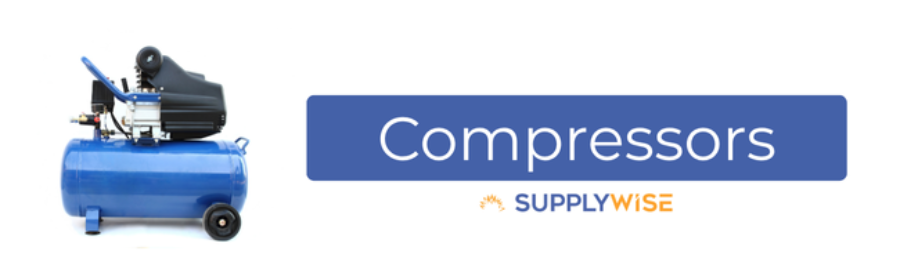 Direct Drive Compressors: The Efficient Air Solution for Every Application