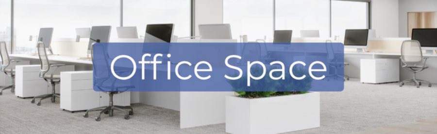 Why Your Workspace Deserves the Best