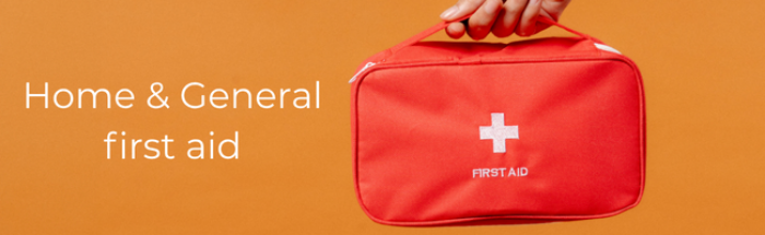The Importance of Home and General First Aid: Your Essential Guide to First Aid Kits, Bandages, and Burn Kits The Importance of Home and General First Aid: Your Essential Guide to First Aid Kits, Bandages, and Burn Kits