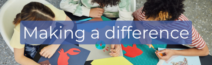 Rolling into Joy: A Heartfelt Thanks to No Stone Foundation