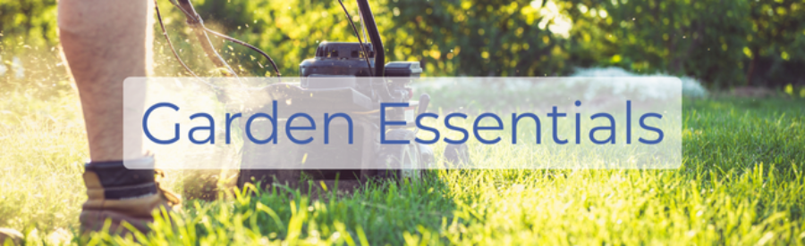 Mastering Your Garden: A Comprehensive Guide to Brush Cutters, Trimmers, Lawn Mowers, and Essential Accessories