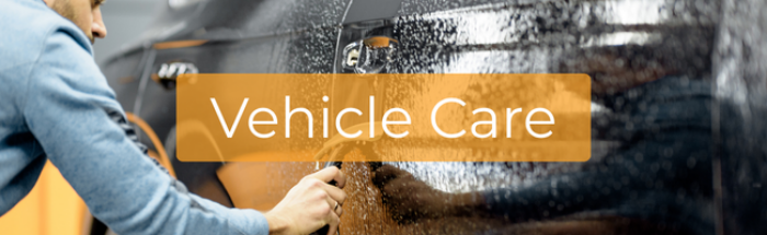 The Complete Guide to Vehicle Care: Cleaning, Safety, and Tire Maintenance