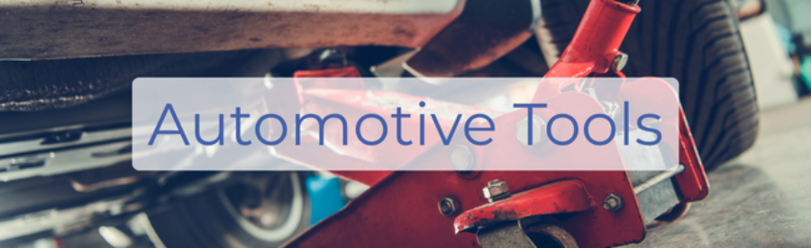 The Essential Tools of Automotive Maintenance and Repair