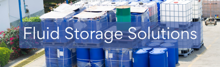 The Versatility of Cans and Drums as Fluid Storage Solutions The Versatility of Cans and Drums as Fluid Storage Solutions