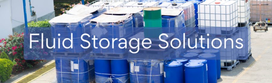 The Versatility of Cans and Drums as Fluid Storage Solutions