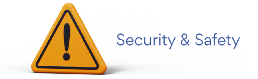 Security Items and Solutions: Ways to ensure you safety and security can be implemented into any space