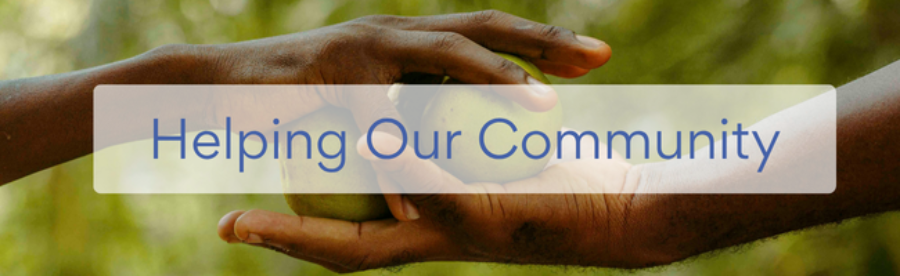 Supplywise Giving Back to the Community