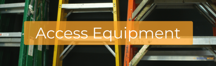 Choosing the Right Ladder for Every Job