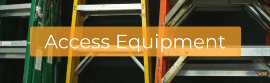 Choosing the Right Ladder for Every Job