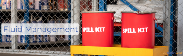 Spill Kits: Safety, Compliance & Spill Management Solutions