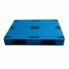 Supplywise plastic euro pallet 120x80 similar to the Adendorff blue plastic euro pallet, 120x80 cm, solid top, 4-way entry.