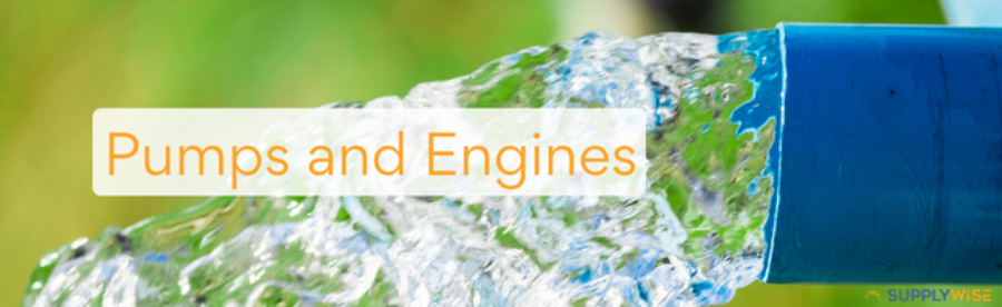 Discover Premium Pumps and Engines