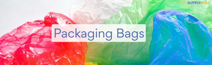 Efficient, Durable and Versatile Packaging Bags 