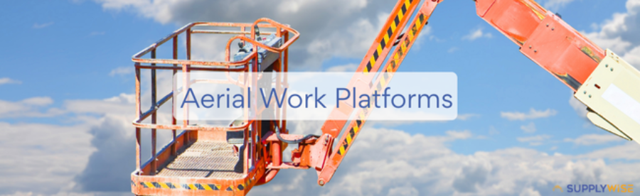 Height Safety Equipment Guide for Aerial Work Platforms