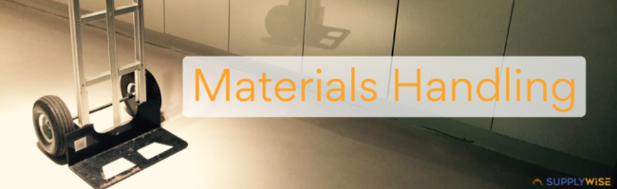 Durable Industrial and Commercial Trolleys